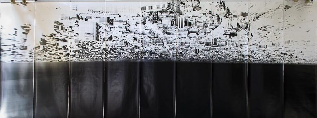 Giorgio Andreotta Cal&ograve;. Milano