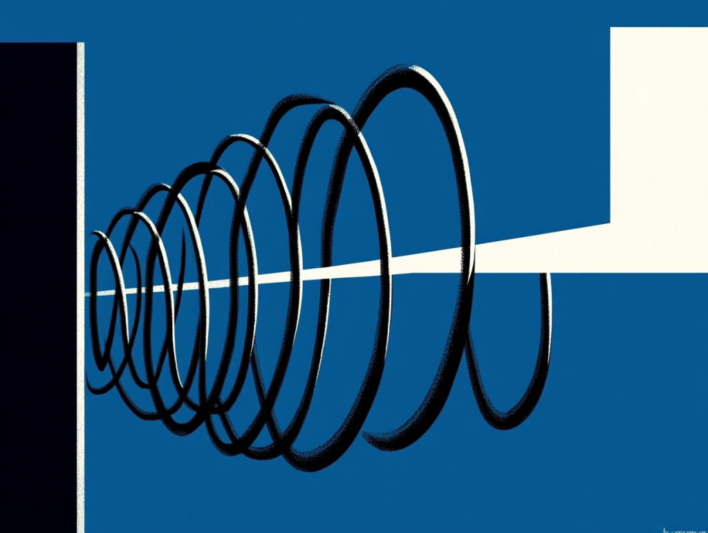 LA FINE DELL’ERA DELLE INTERRUZIONI